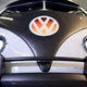 Imagen para el artículo titulado Así es la VW Type 20, la furgoneta eléctrica retro de Volkswagen